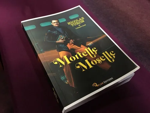 Pays de Craon. Des habitants vont inspirer l'écriture de polars sur...